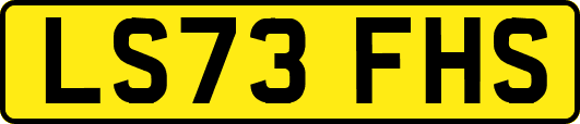 LS73FHS