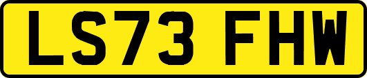 LS73FHW
