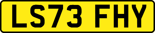 LS73FHY