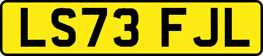LS73FJL