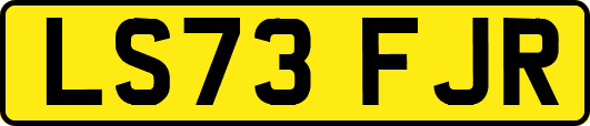 LS73FJR