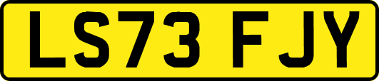 LS73FJY