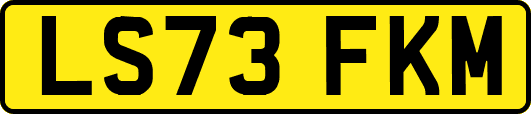 LS73FKM