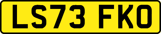 LS73FKO