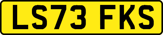 LS73FKS