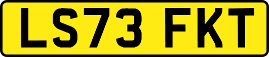 LS73FKT