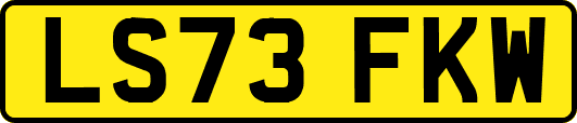 LS73FKW
