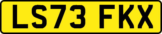 LS73FKX