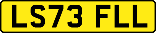 LS73FLL