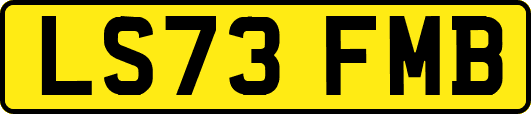 LS73FMB