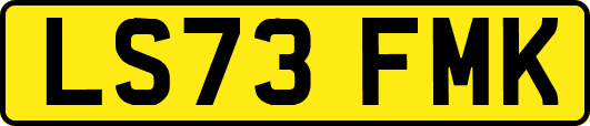 LS73FMK