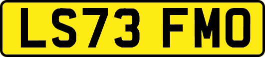 LS73FMO