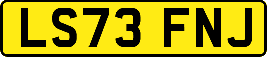 LS73FNJ