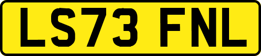 LS73FNL