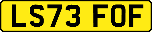 LS73FOF