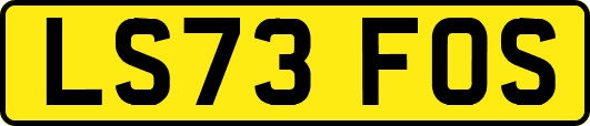 LS73FOS