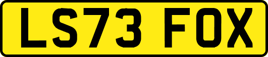 LS73FOX