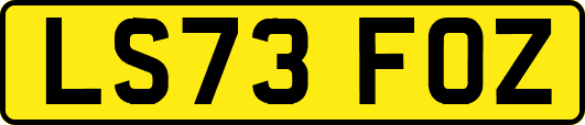 LS73FOZ