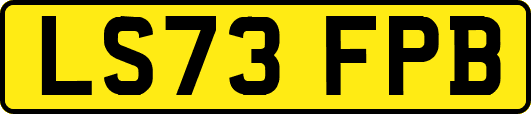 LS73FPB