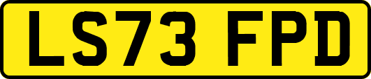 LS73FPD