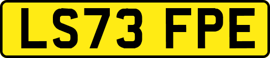 LS73FPE