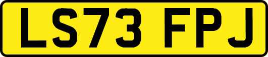 LS73FPJ