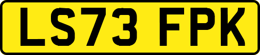 LS73FPK