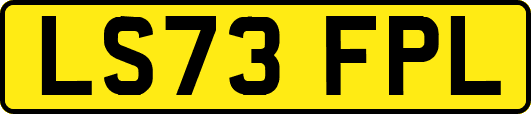 LS73FPL