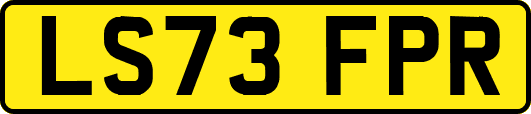 LS73FPR