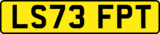 LS73FPT