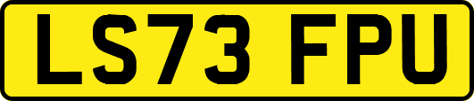 LS73FPU
