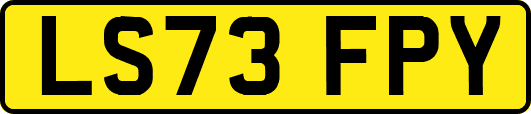 LS73FPY