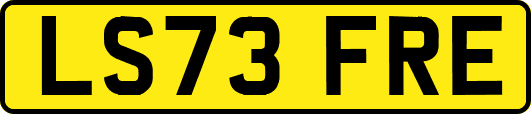 LS73FRE