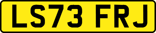 LS73FRJ