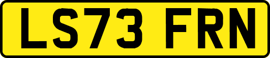 LS73FRN