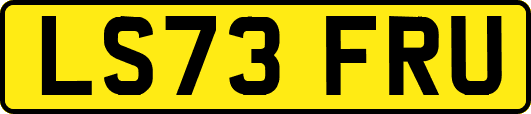 LS73FRU