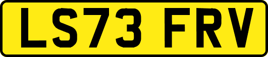 LS73FRV