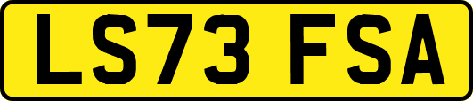 LS73FSA