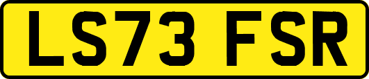 LS73FSR