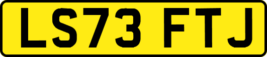 LS73FTJ