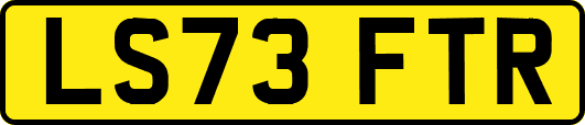 LS73FTR