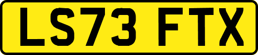LS73FTX