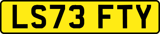 LS73FTY