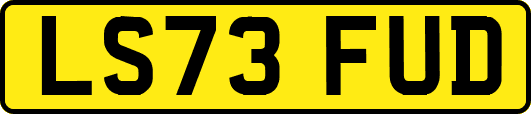LS73FUD
