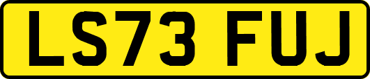 LS73FUJ