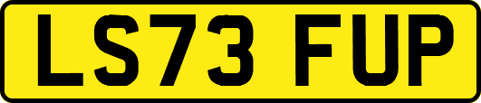 LS73FUP