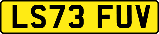LS73FUV