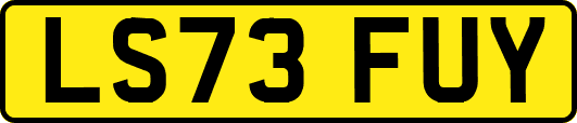 LS73FUY