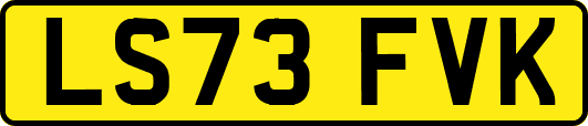 LS73FVK