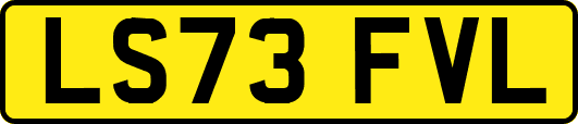 LS73FVL